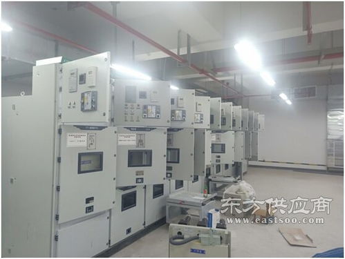实用的10KV配电设备 买新品10KV配电室设备,就选海川电气自动化设备公司图片